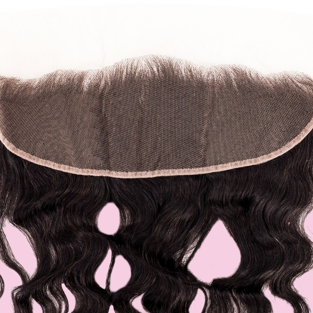Brazilian Loose Wave Frontal - your-beauty-matters