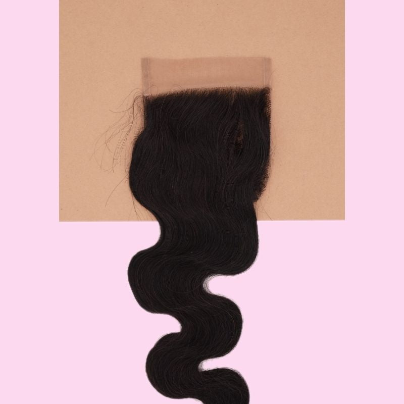 Brazilian Body Wave Closure - your-beauty-matters