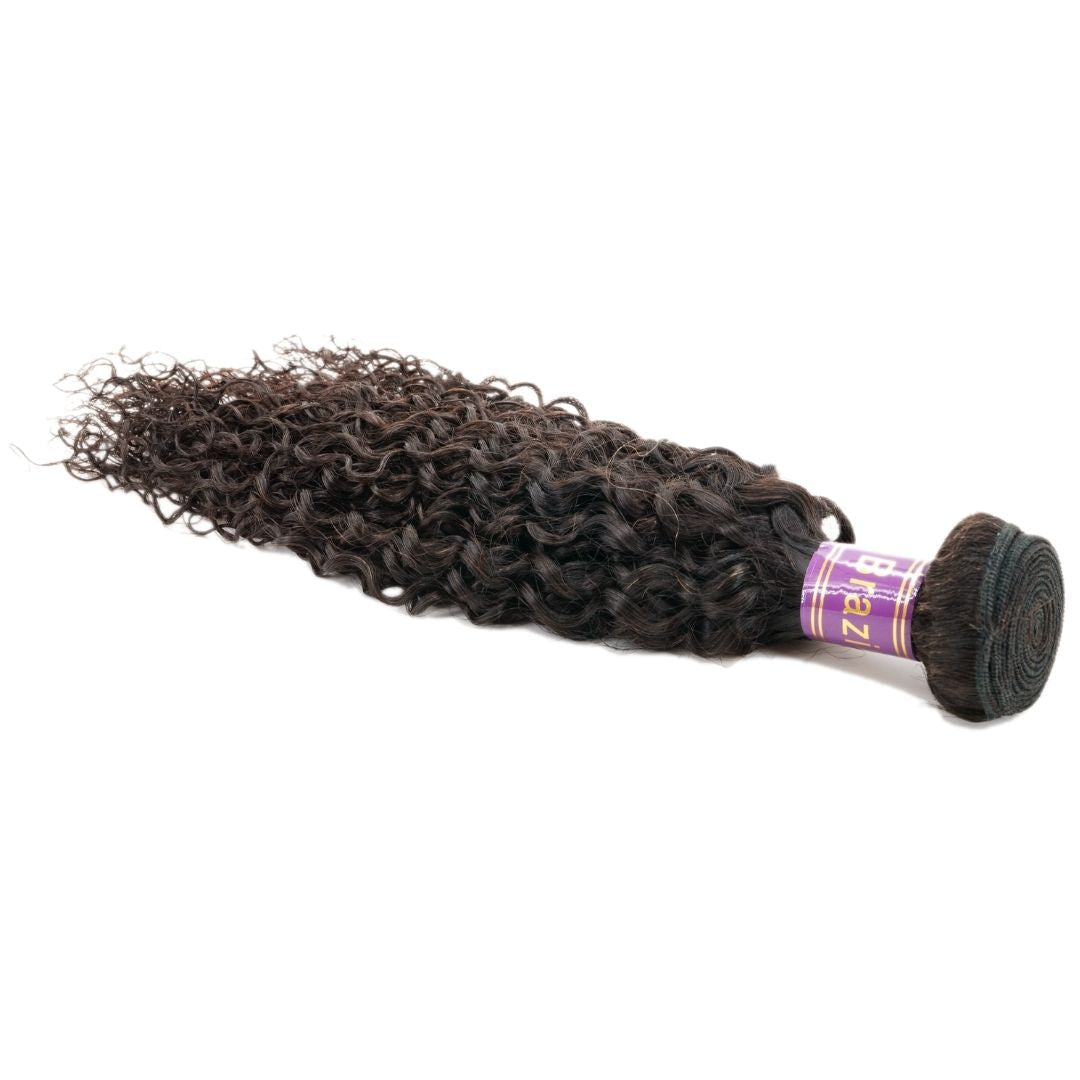 Brazilian Kinky Curly Bundle - your-beauty-matters