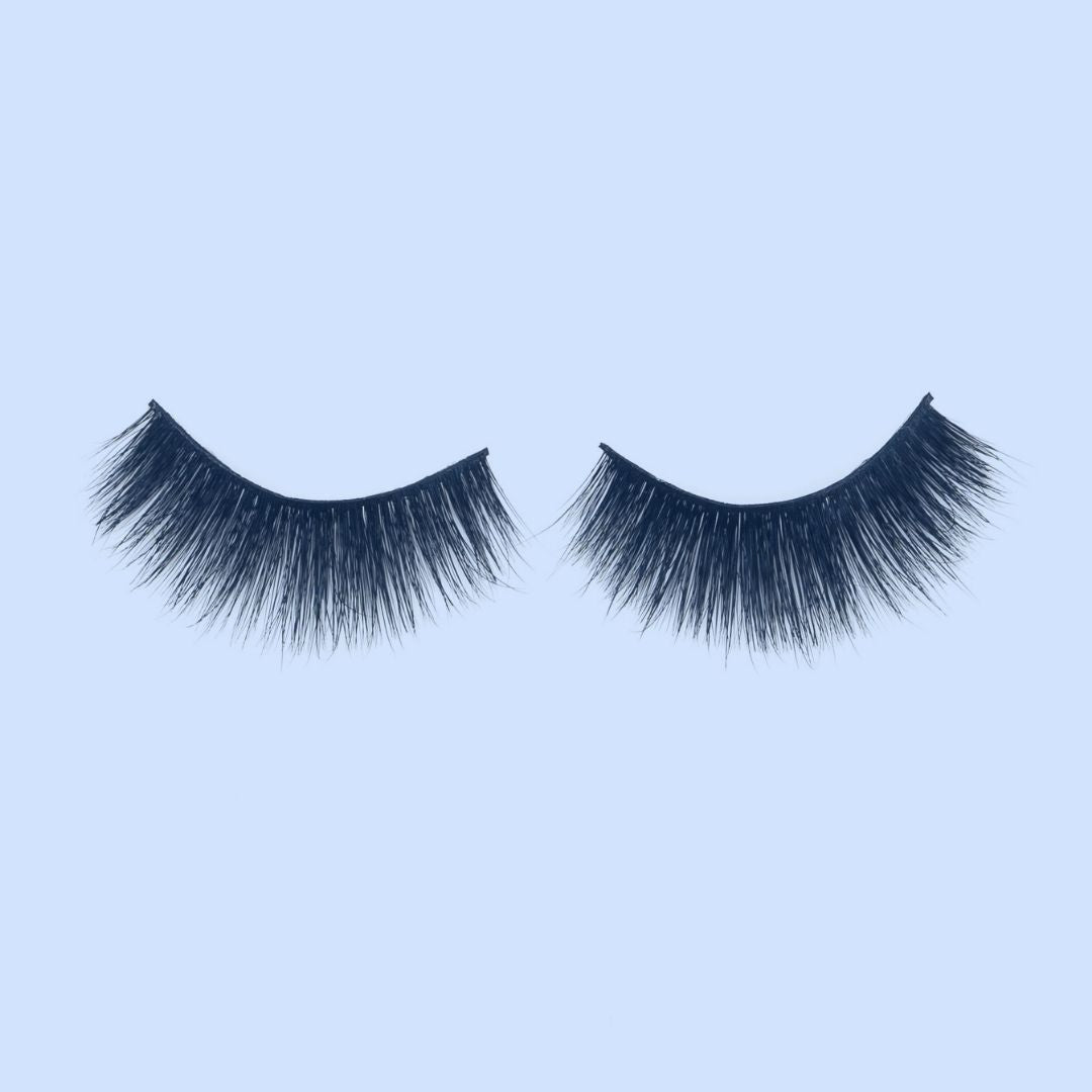 London 3D Mink Lashes - your-beauty-matters