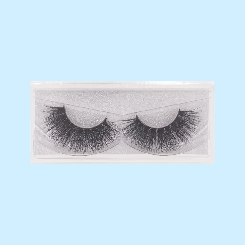 Dubai 3D Mink Lashes - your-beauty-matters
