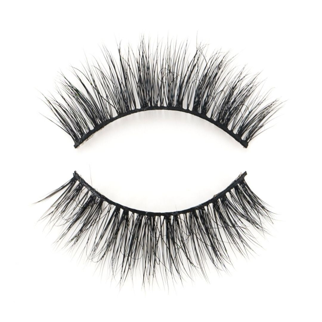 Shanghai 3D Mink Lashes - your-beauty-matters