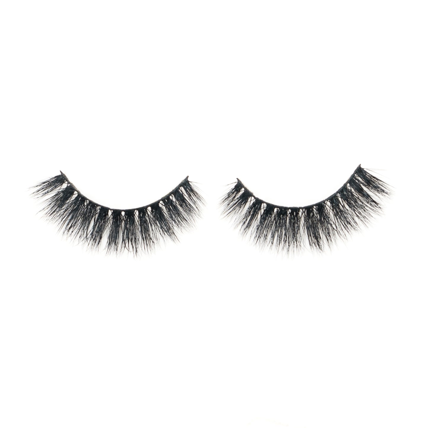 Claire 3D Mink Lashes - your-beauty-matters