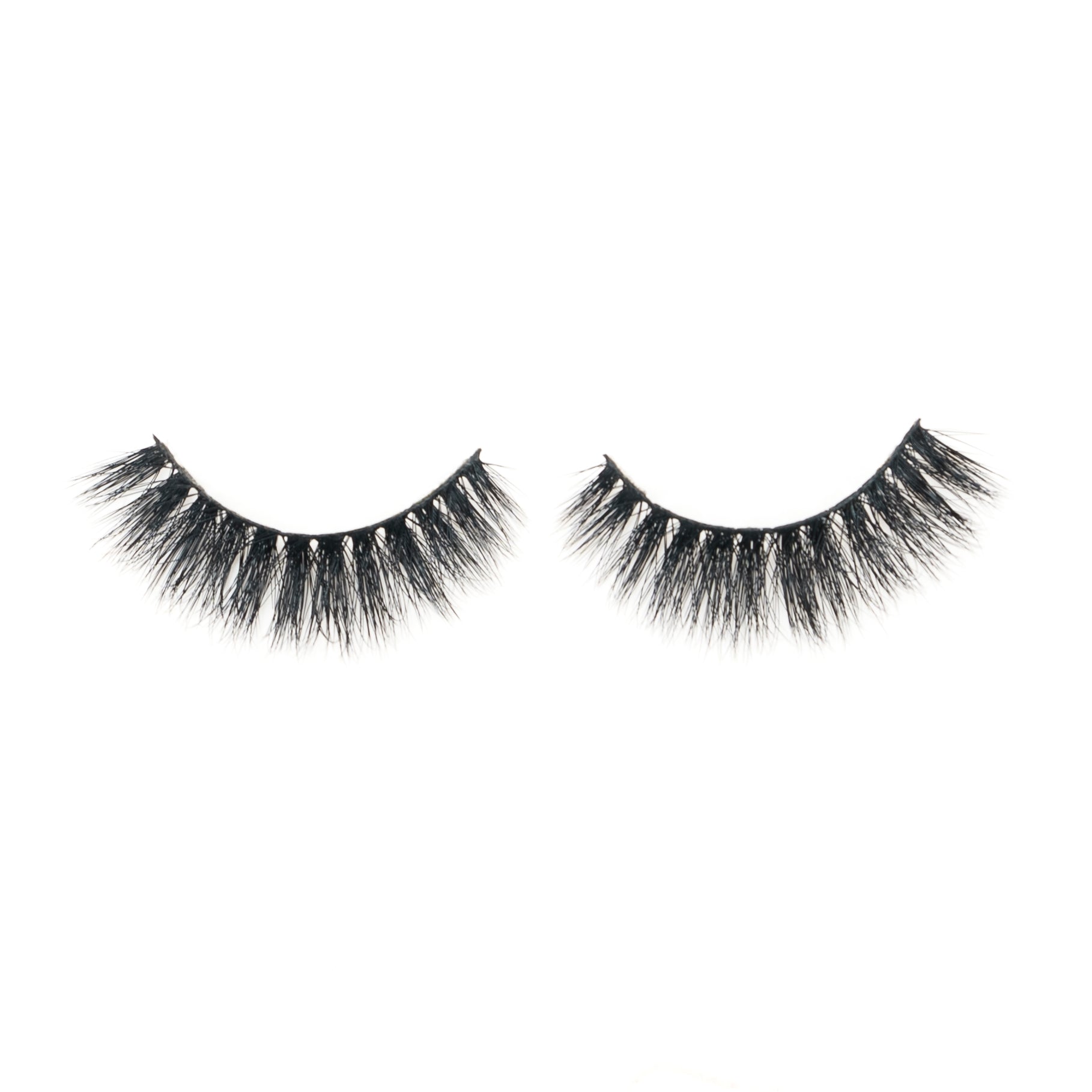Claire 3D Mink Lashes - your-beauty-matters