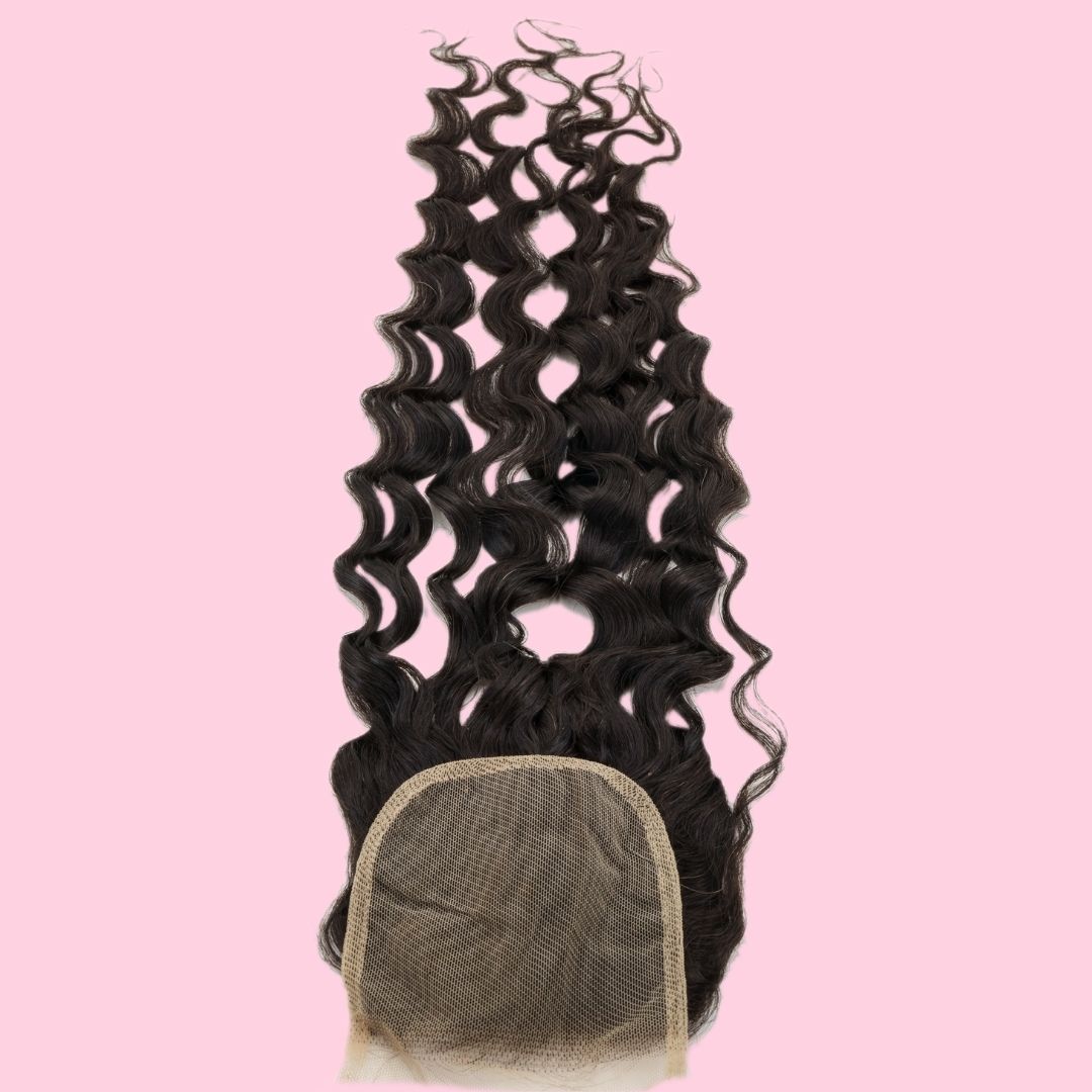 Brazilian Spanish Wave Closure - your-beauty-matters