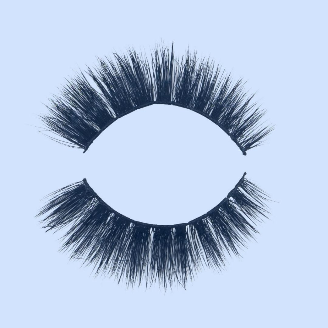 Berlin 3D Mink Lashes - your-beauty-matters