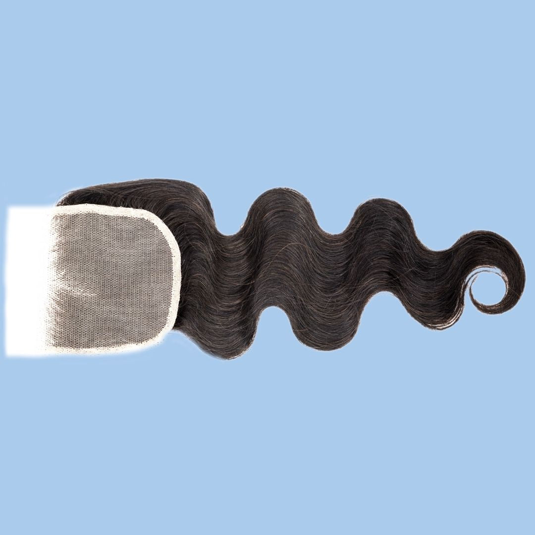 Brazilian Body Wave Closure - your-beauty-matters