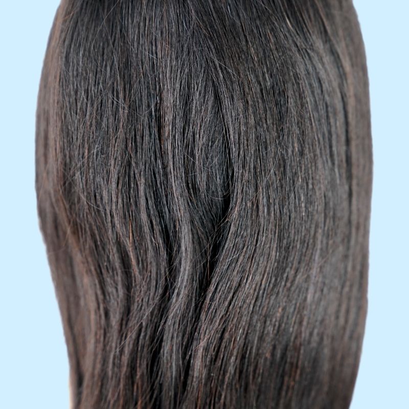Straight Front Lace Wig - your-beauty-matters