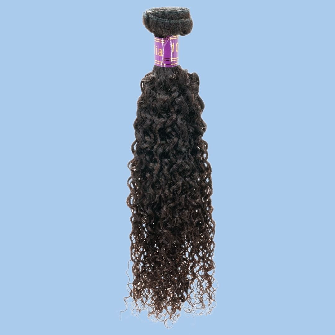 Brazilian Kinky Curly Bundle - your-beauty-matters