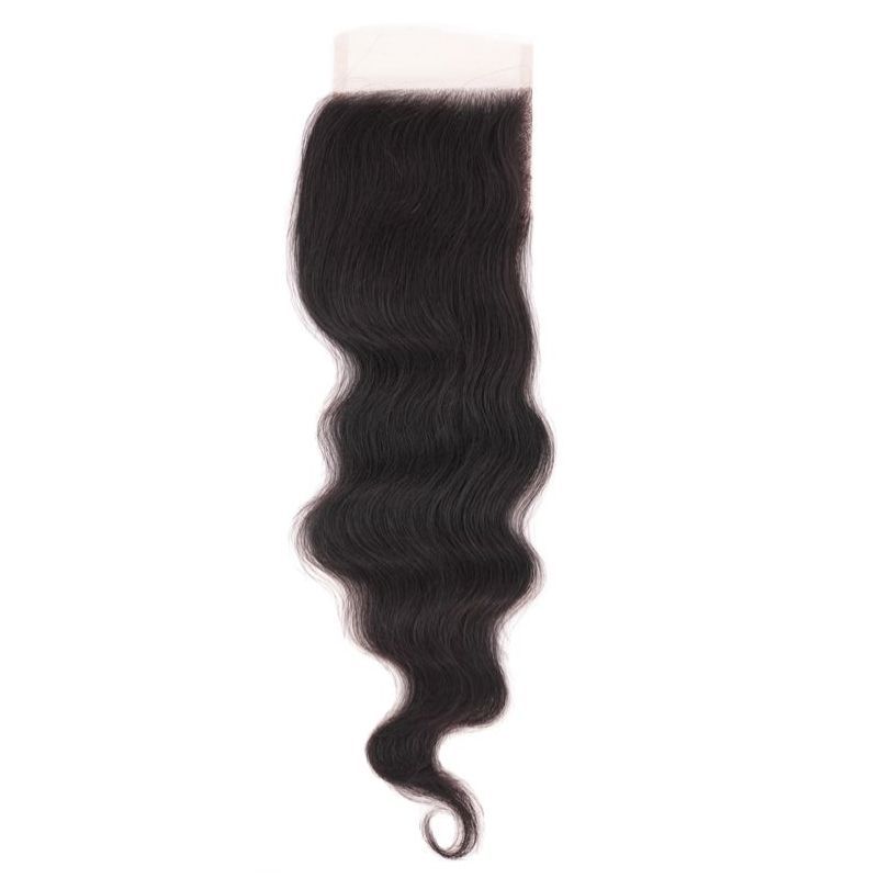 Brazilian Loose Wave 4x4 HD Closure - your-beauty-matters