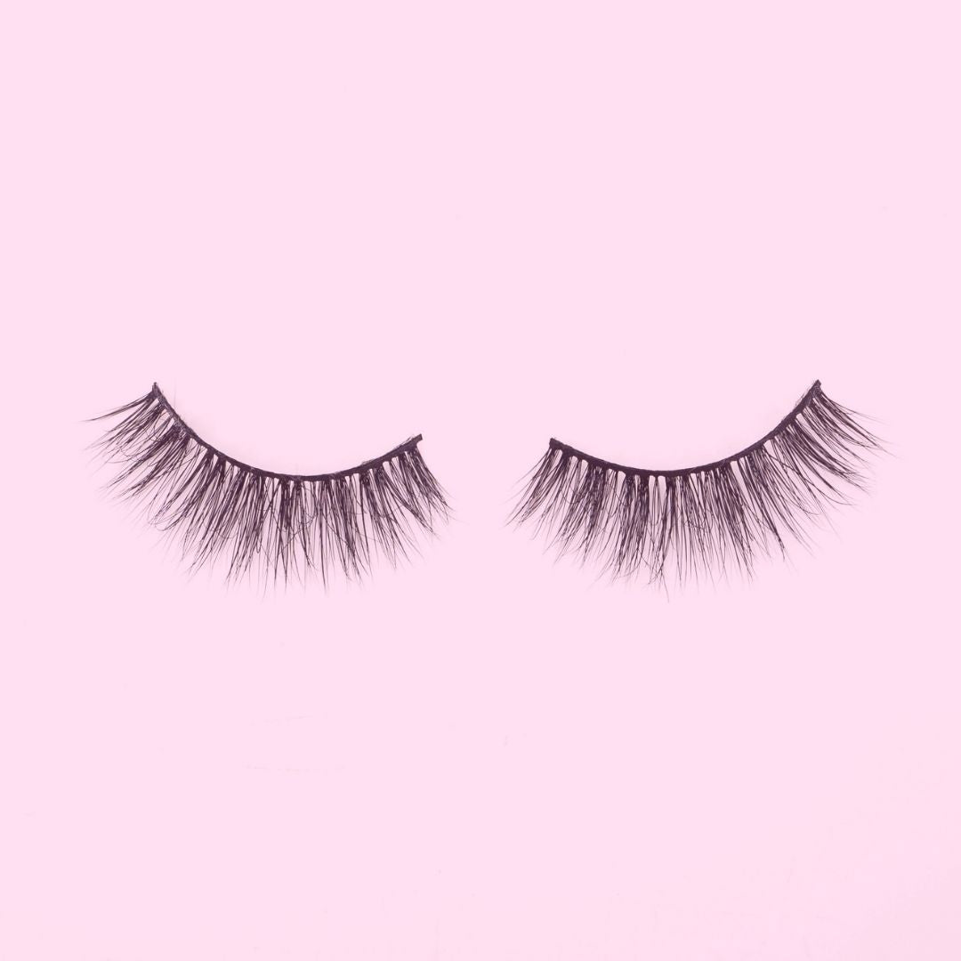Shanghai 3D Mink Lashes - your-beauty-matters