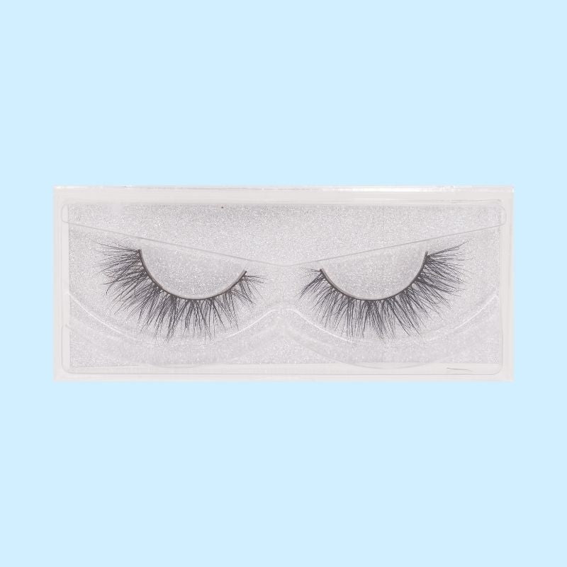 New York 3D Mink Lashes - your-beauty-matters