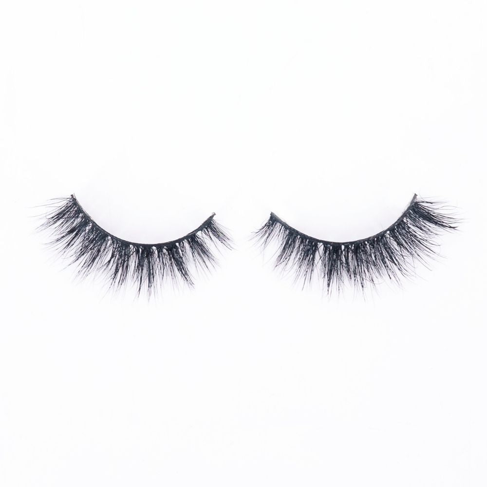 Milan 3D Mink Lashes - your-beauty-matters
