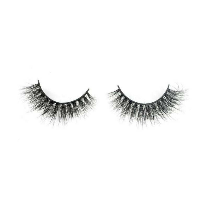 Claire 3D Mink Lashes - your-beauty-matters
