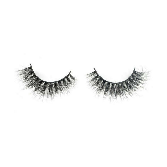 Claire 3D Mink Lashes - your-beauty-matters
