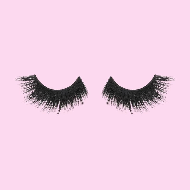 Eden 3D Mink Lashes - your-beauty-matters
