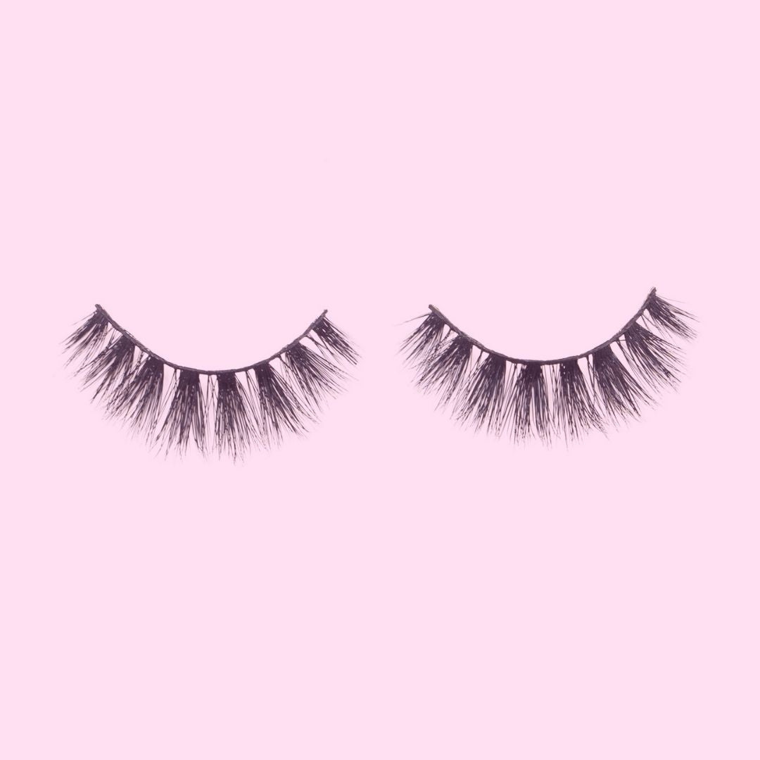 Alice 3D Mink Lashes - your-beauty-matters