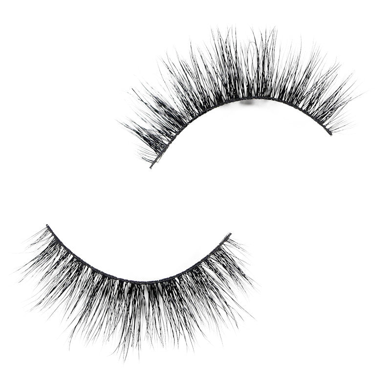 London 3D Mink Lashes - your-beauty-matters