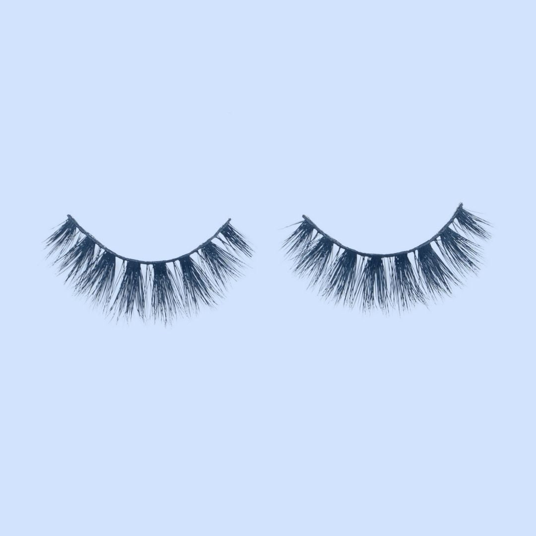 Alice 3D Mink Lashes - your-beauty-matters