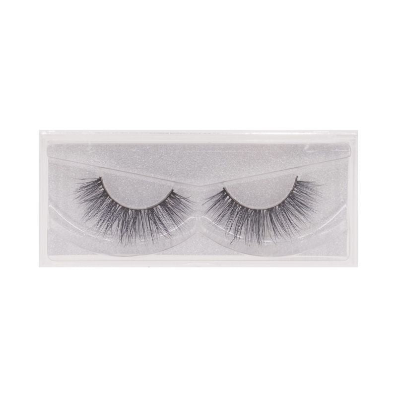 Shanghai 3D Mink Lashes - your-beauty-matters