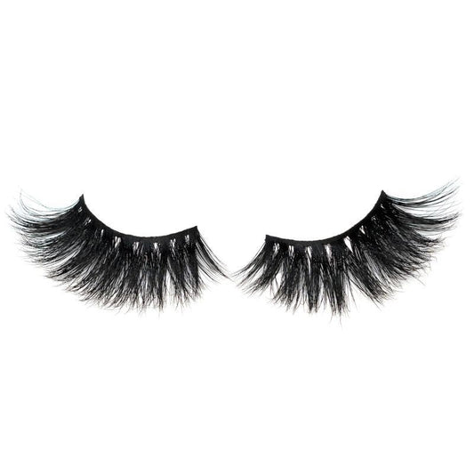 May 3D Mink Lashes 25mm - your-beauty-matters