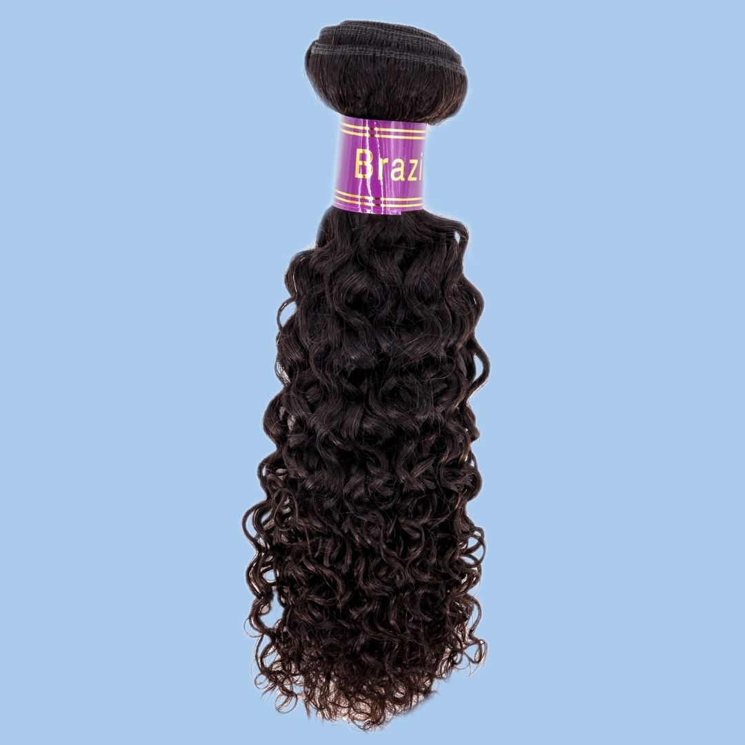 Brazilian Kinky Curly Bundle - your-beauty-matters