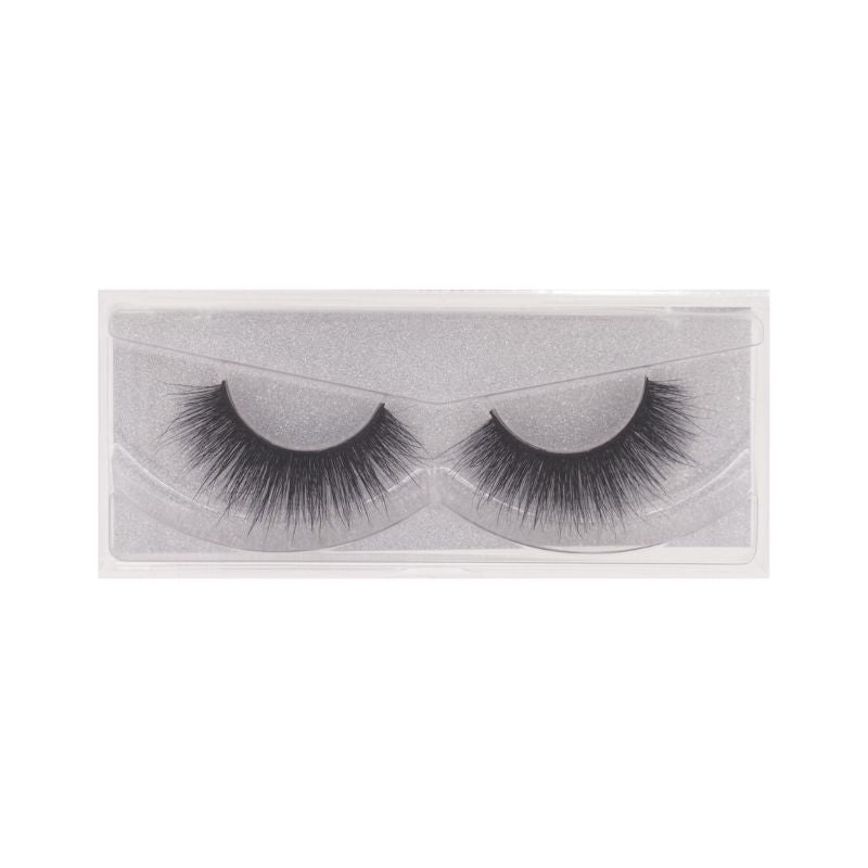 London 3D Mink Lashes - your-beauty-matters