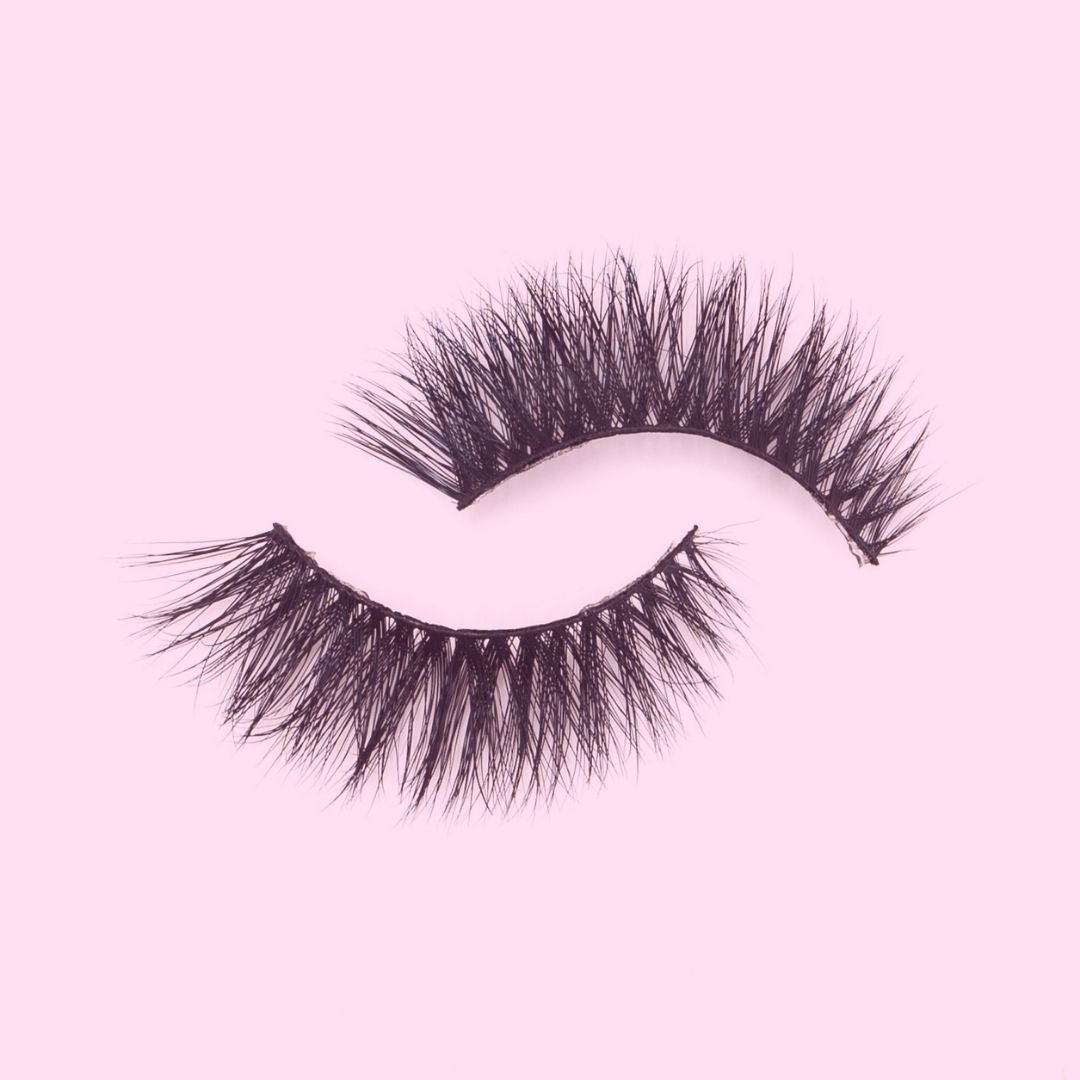 Lola 3D Mink Lashes - your-beauty-matters