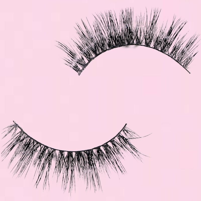 Atlanta 3D Mink Lashes - your-beauty-matters