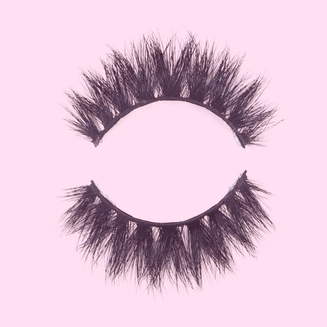 Chloe 3D Mink Lashes - your-beauty-matters