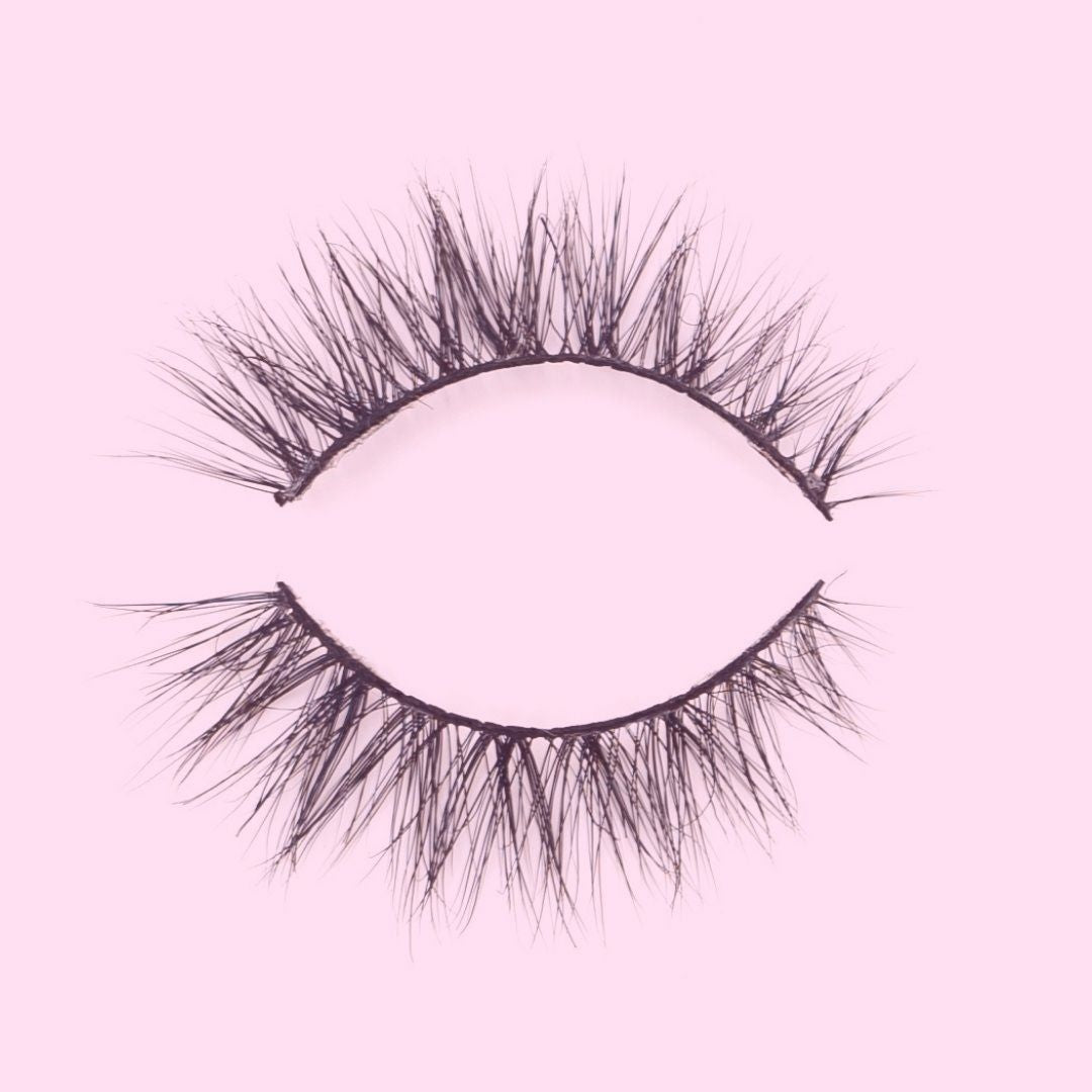 New York 3D Mink Lashes - your-beauty-matters