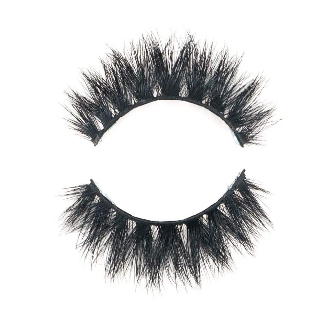 Chloe 3D Mink Lashes - your-beauty-matters