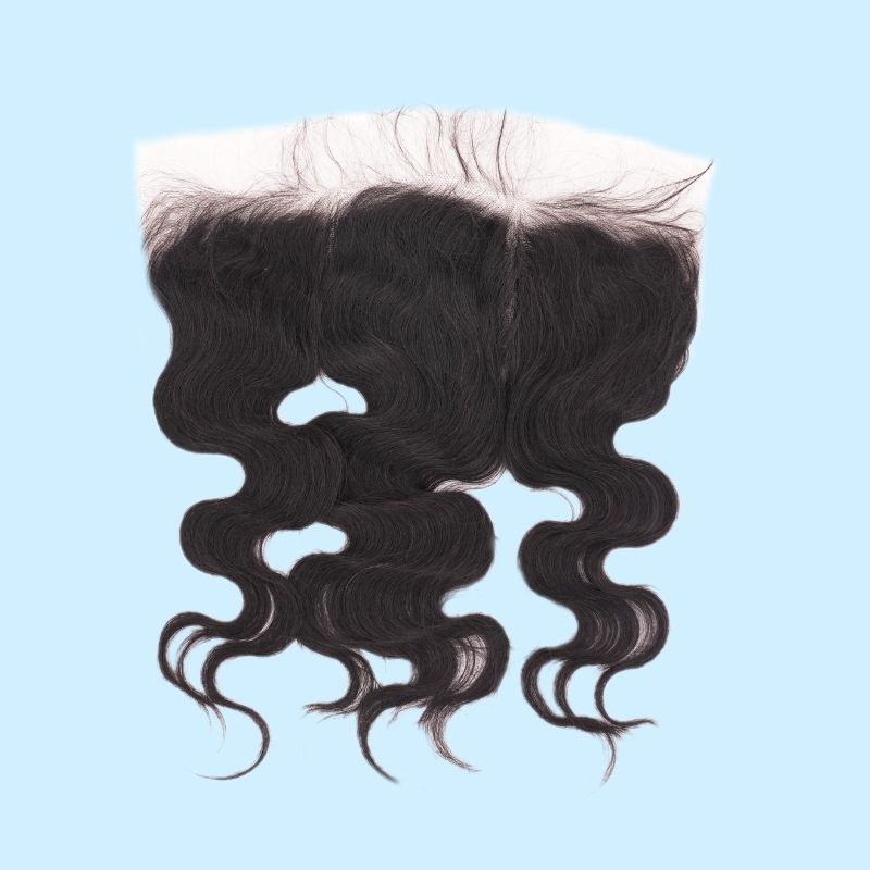 Body Wave HD Lace Frontal - your-beauty-matters