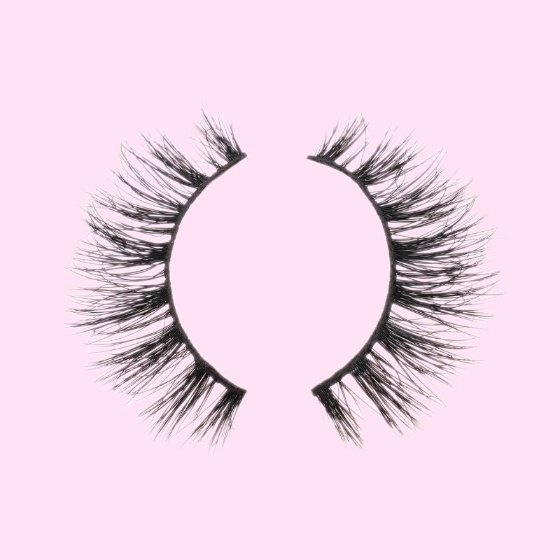 Alice 3D Mink Lashes - your-beauty-matters