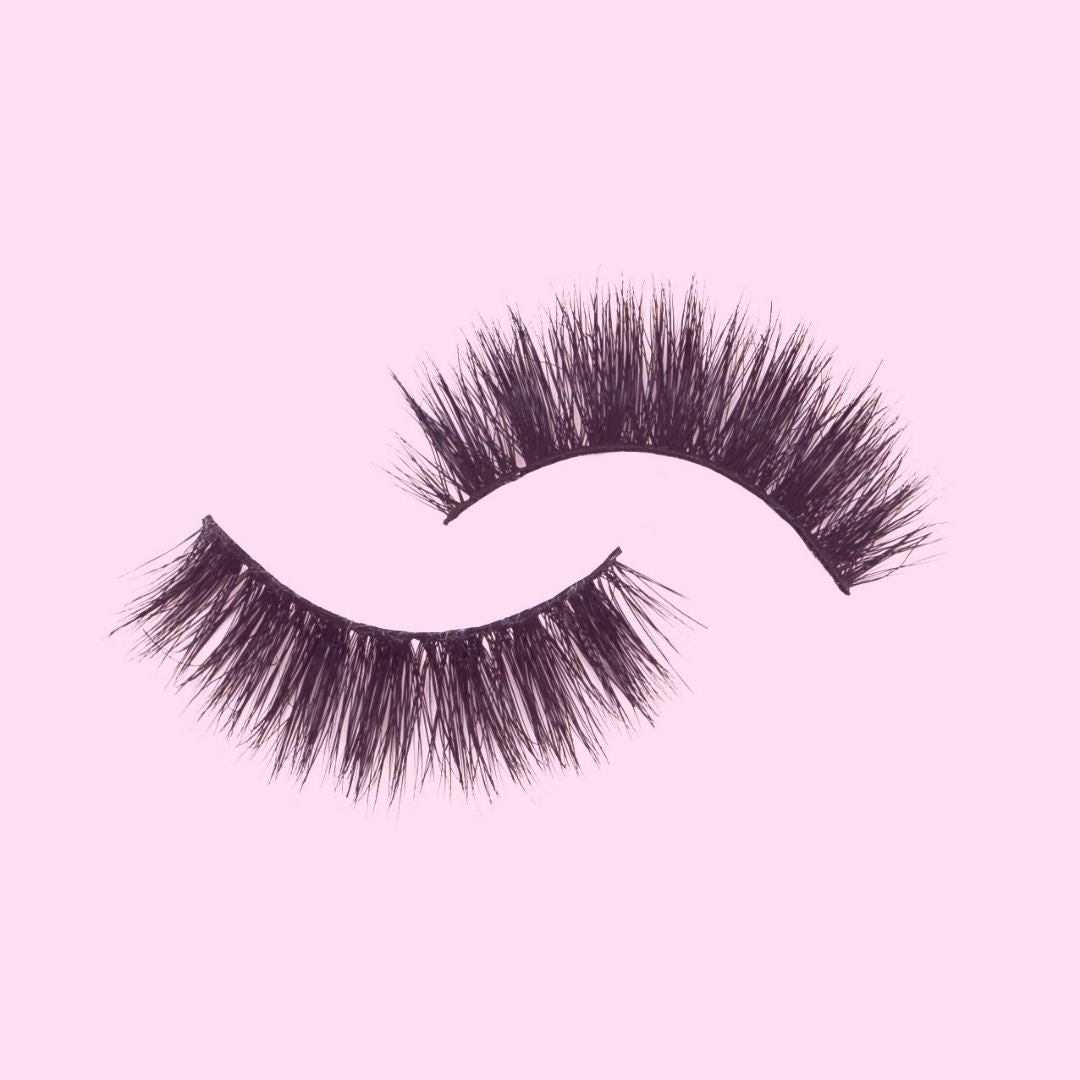 Bangkok 3D Mink Lashes - your-beauty-matters