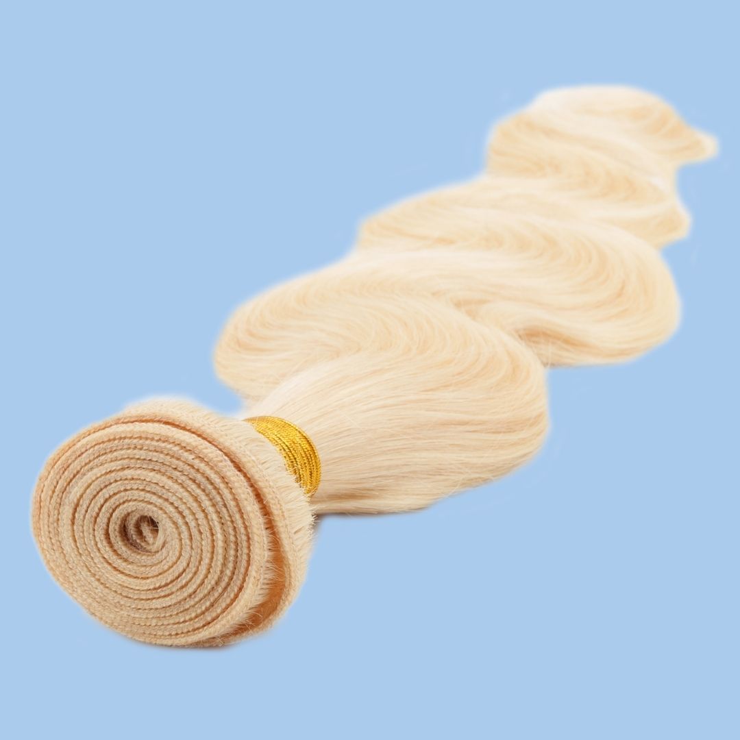 Blonde Brazilian Body Wave - your-beauty-matters