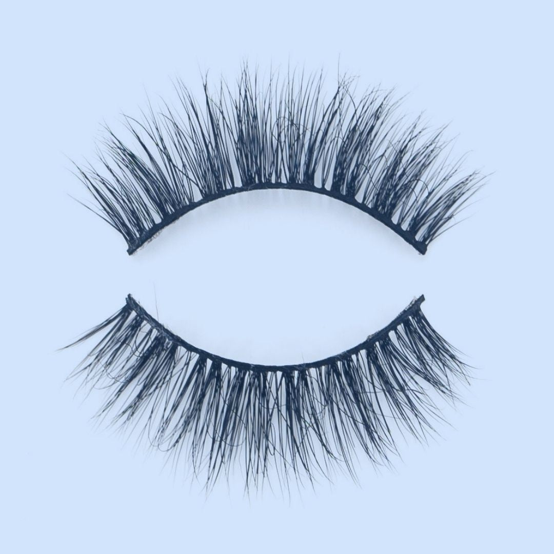 Shanghai 3D Mink Lashes - your-beauty-matters
