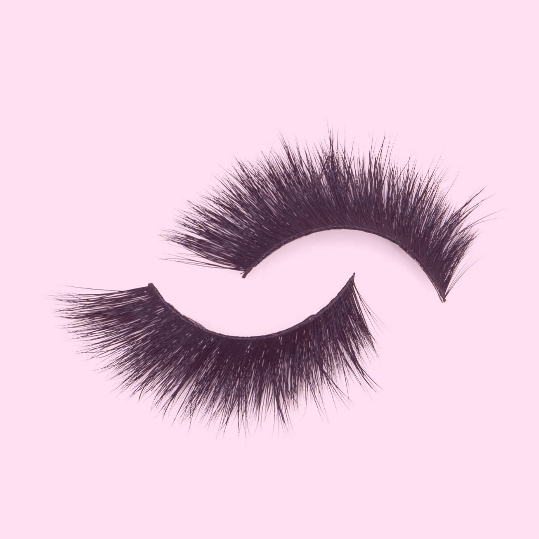 Eden 3D Mink Lashes - your-beauty-matters