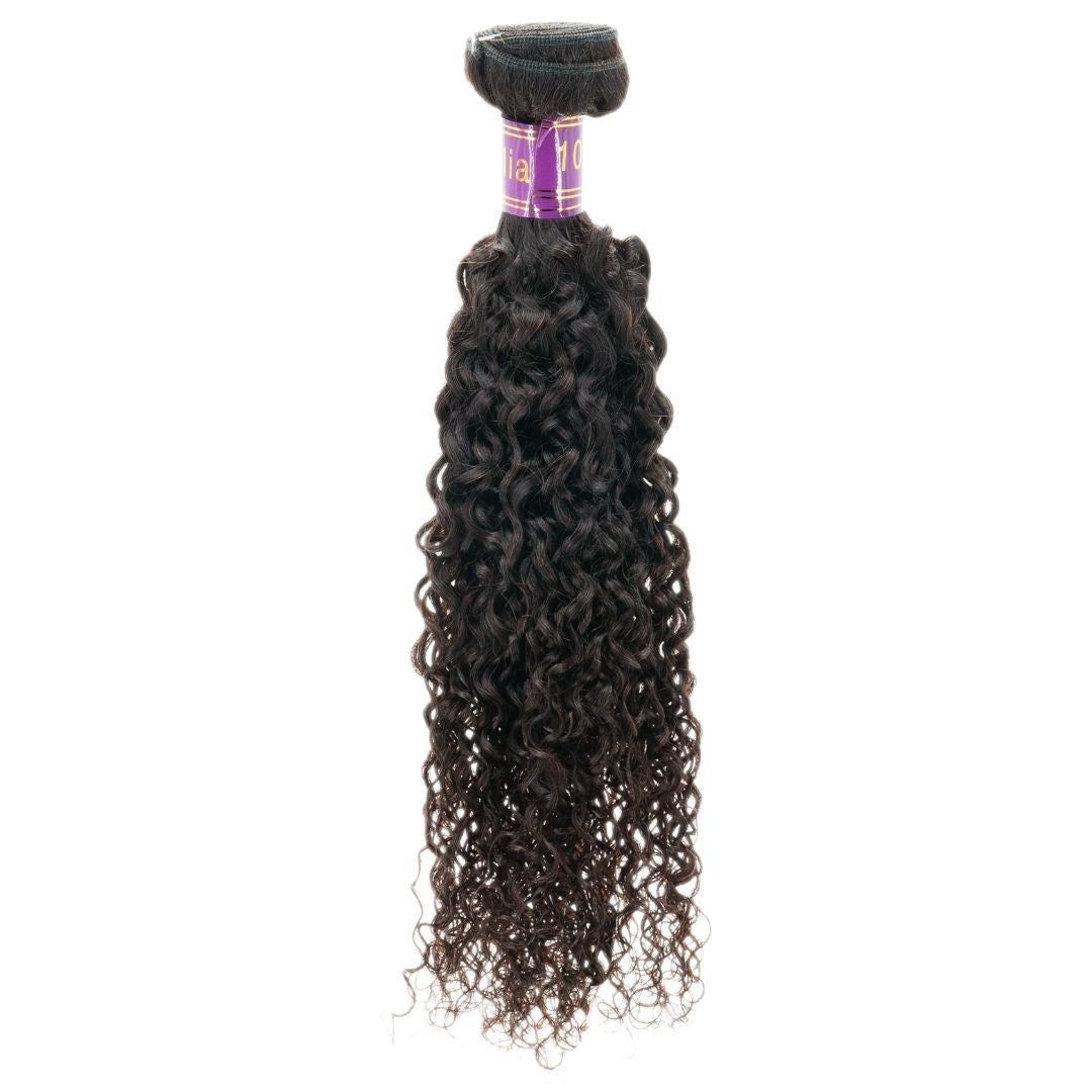 Brazilian Kinky Curly Bundle - your-beauty-matters
