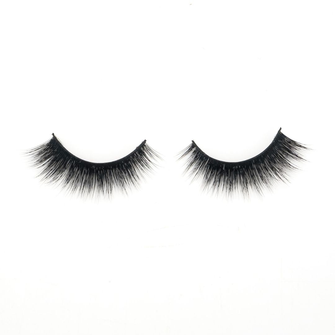 Violet 3D Mink Lashes - your-beauty-matters