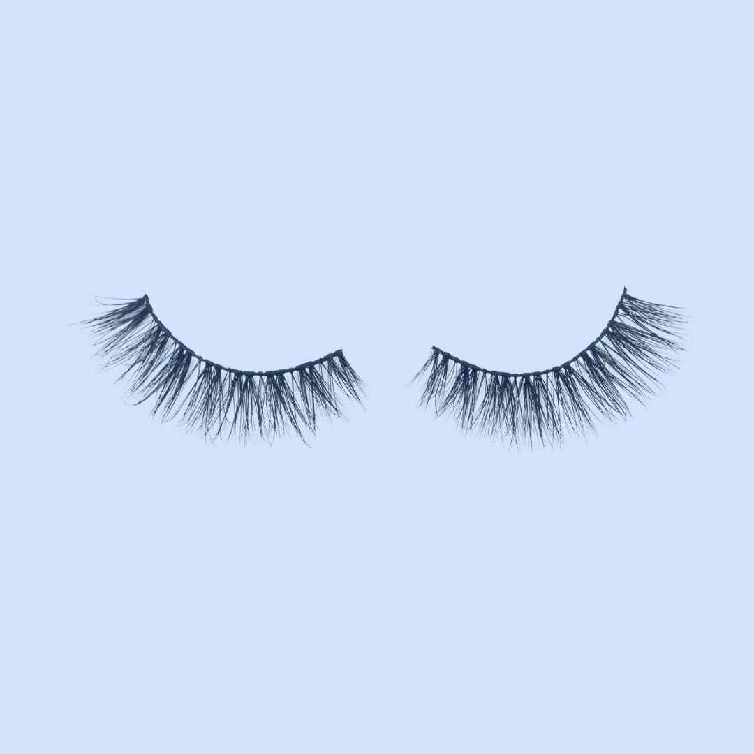 Amelia 3D Mink Lashes - your-beauty-matters