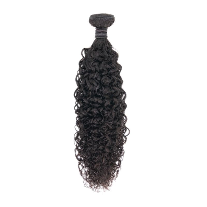 Brazilian Kinky Curly Bundle - your-beauty-matters