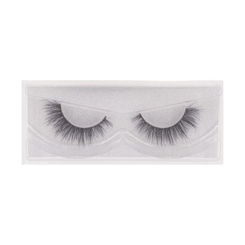 Milan 3D Mink Lashes - your-beauty-matters
