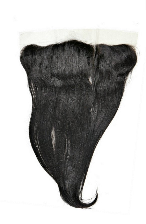 Brazilian Silky Straight Frontal - your-beauty-matters