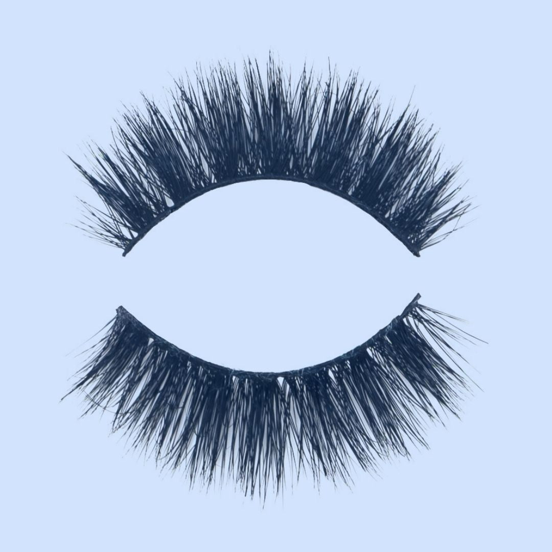 Bangkok 3D Mink Lashes - your-beauty-matters