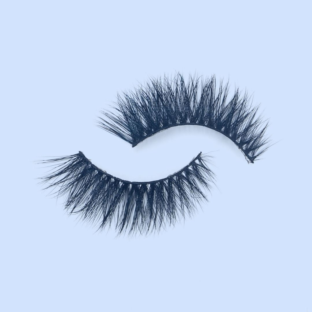 Lola 3D Mink Lashes - your-beauty-matters