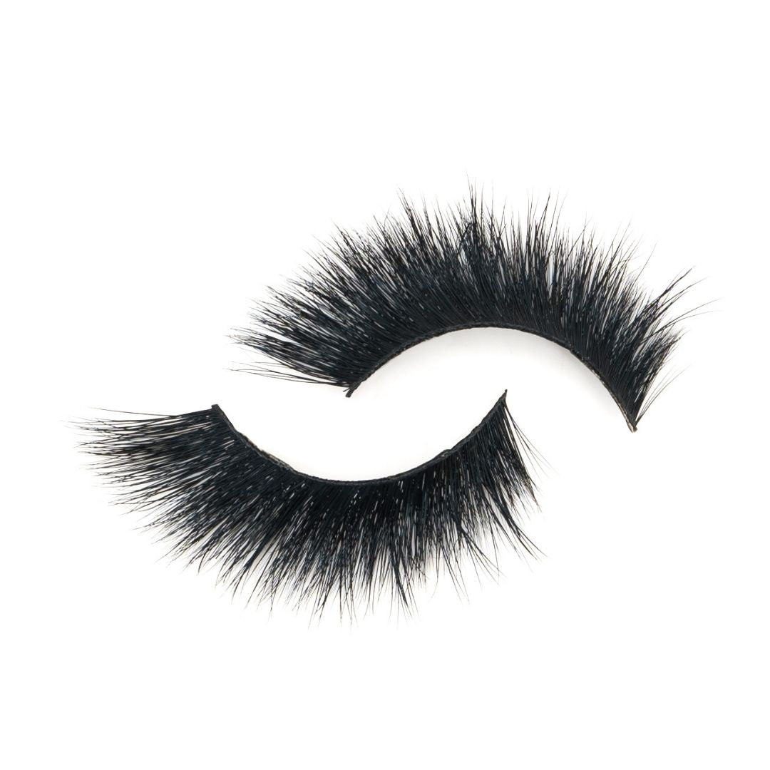 Eden 3D Mink Lashes - your-beauty-matters