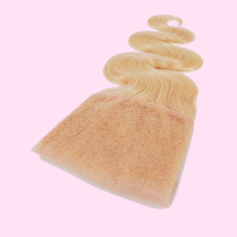 Brazilian Blonde Body Wave Frontal - your-beauty-matters