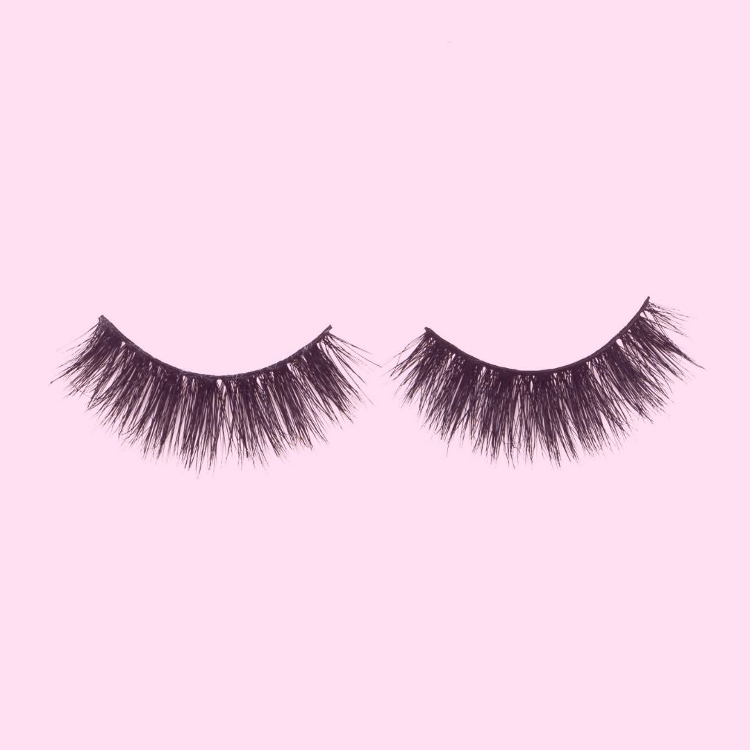 Bangkok 3D Mink Lashes - your-beauty-matters