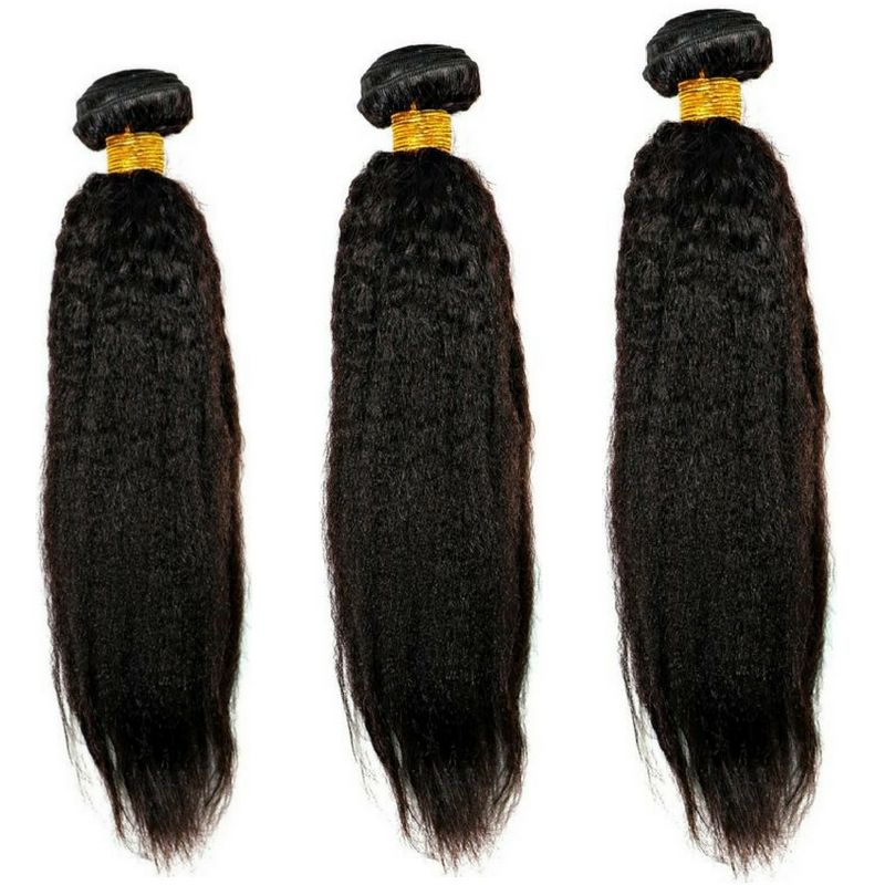 Kinky Straight Bundle Deals - your-beauty-matters